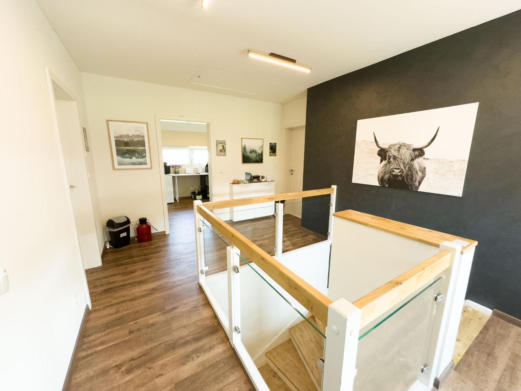 Serenity Vista Retreat Bnb Bescheid Ngoại thất bức ảnh